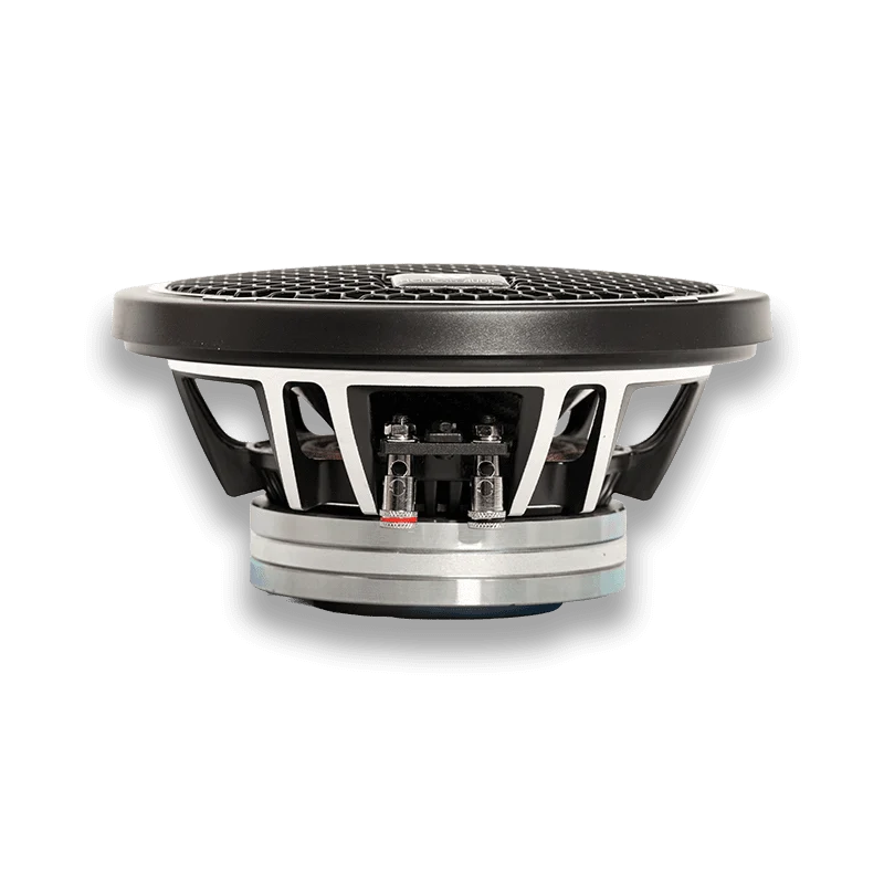 Nemesis Audio NEO-MR65CF 6.5″ 300W RMS Marine Neodymium Midrange Speaker (Single)