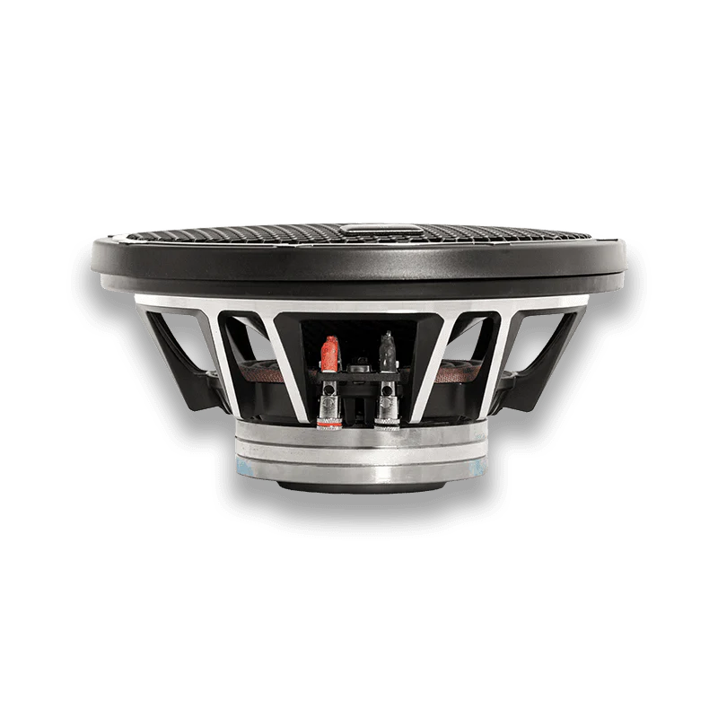 Nemesis Audio NEO-MR8CF 8″ 350W RMS Marine Neodymium Midrange Speaker (Single) Nemesis Audio
