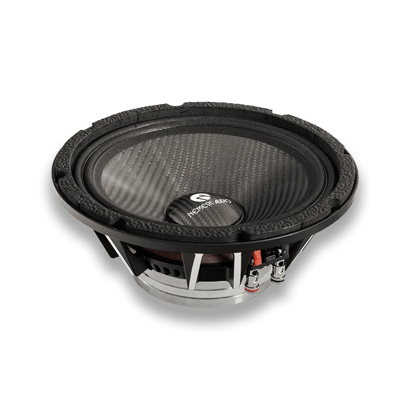 Nemesis Audio NEO-MR8CF 8″ 350W RMS Marine Neodymium Midrange Speaker (Single) Nemesis Audio