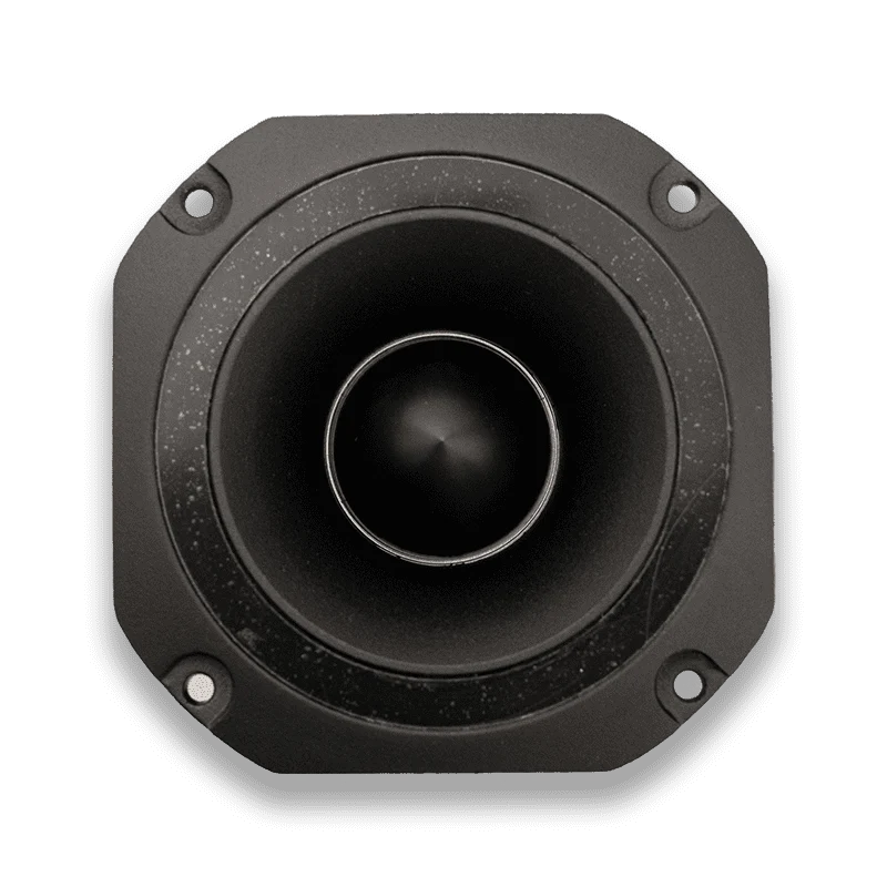 Nemesis Audio NEO-TW48 4″ 275W RMS Neodymium High-Efficiency Bullet Tweeter 8-Ohm (Single)