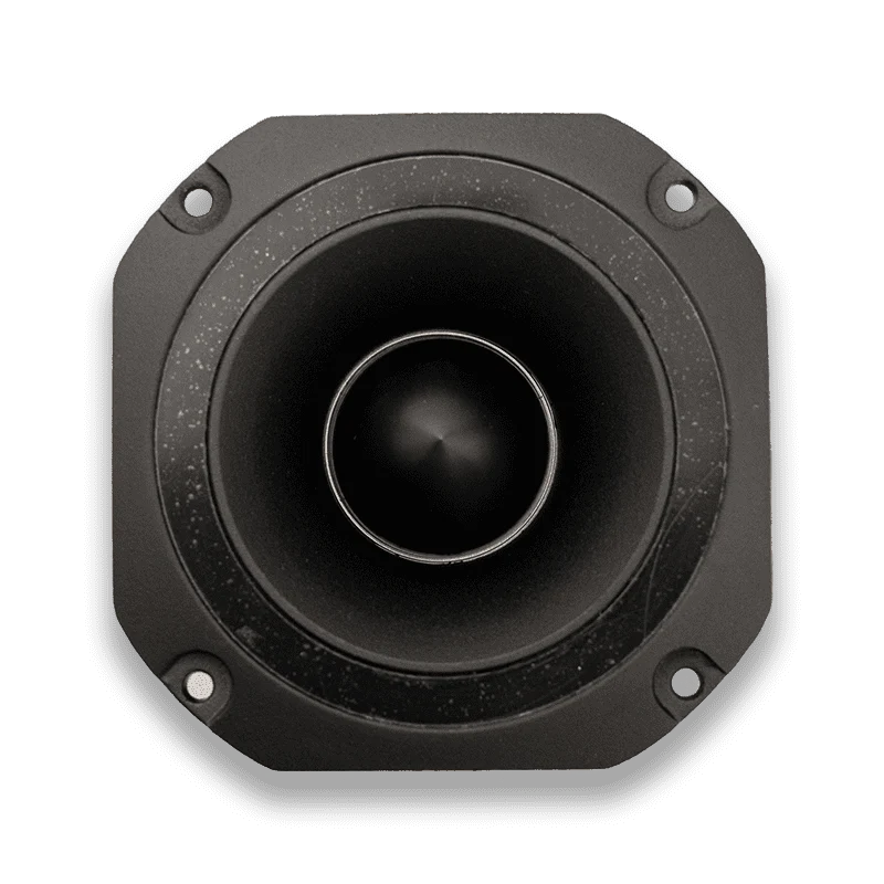 Nemesis Audio NEO-TW48 4″ 275W RMS Neodymium High-Efficiency Bullet Tweeter 8-Ohm (Single) Nemesis Audio