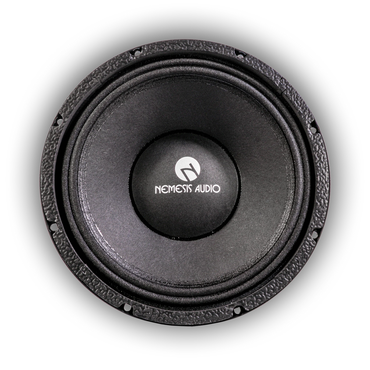 Nemesis Audio NEO-10MR 10" 550W RMS Midrange Speaker (Single) Nemesis Audio