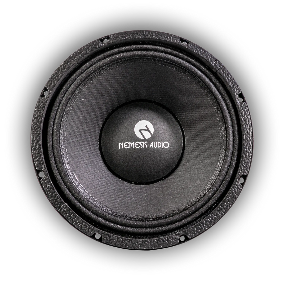 Nemesis Audio NEO-10MR 10" 550W RMS Midrange Speaker (Single)