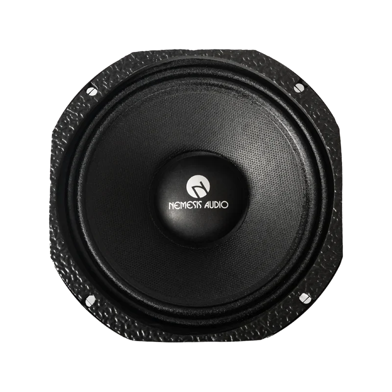 Nemesis Audio NEO-6.5SB4 | 6.5" 300W RMS Neodymium Midrange Speaker