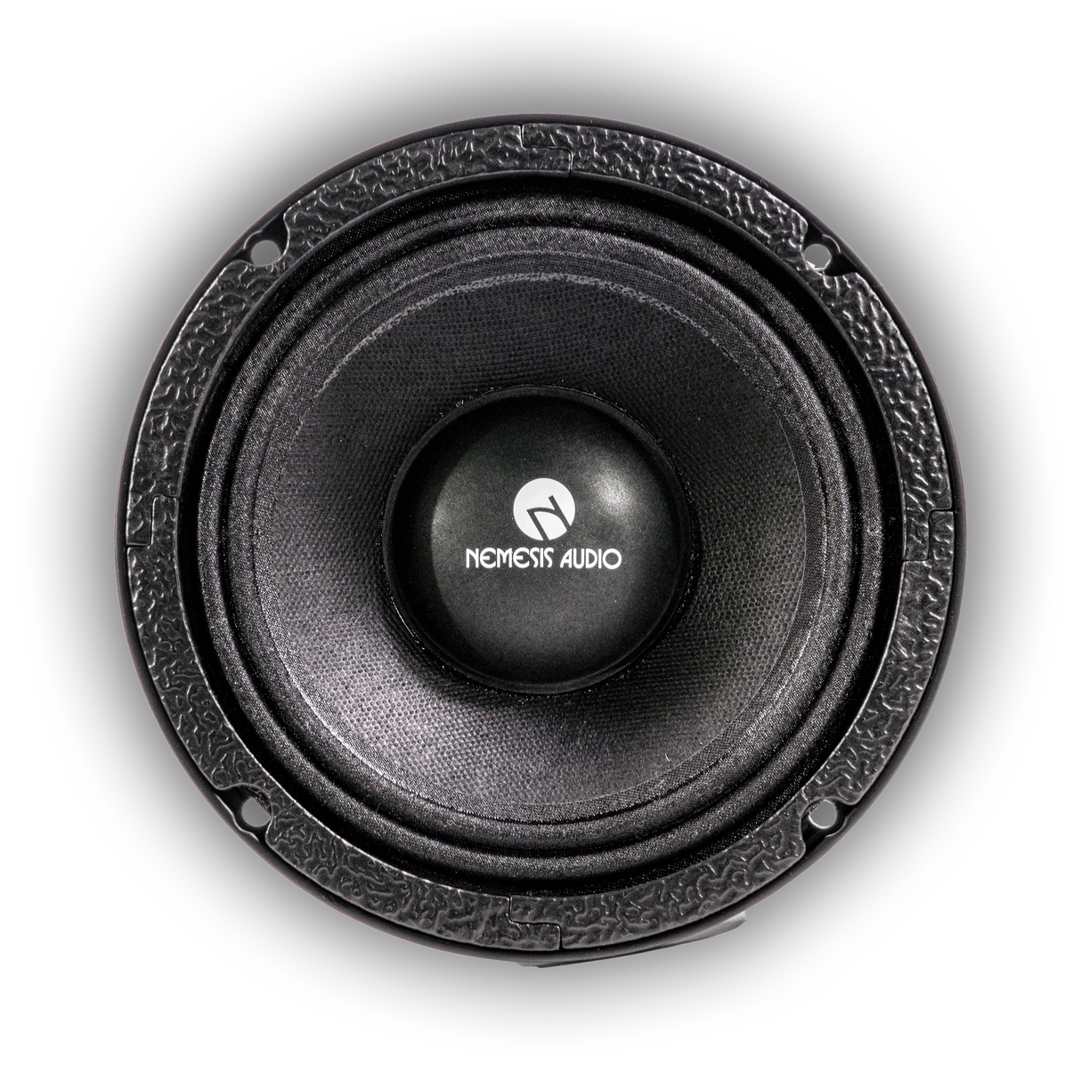 Nemesis Audio NEO-6.5COL 6.5" 300W RMS Neo Midrange Speaker 4-Ohm (Single)