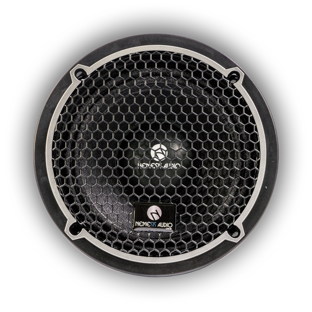 Nemesis Audio NEO-6.5COL 6.5" 300W RMS Neo Midrange Speaker 4-Ohm (Single)