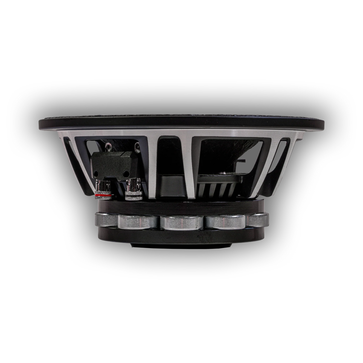 Nemesis Audio NEO-6.5COL 6.5" 300W RMS Neo Midrange Speaker 4-Ohm (Single)