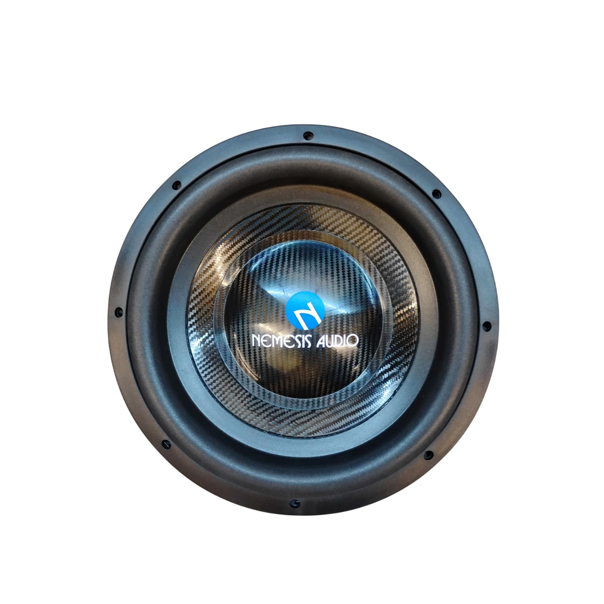 Nemesis Audio NEO-C12 12" 4000W RMS Neo Subwoofer DVC Nemesis Audio