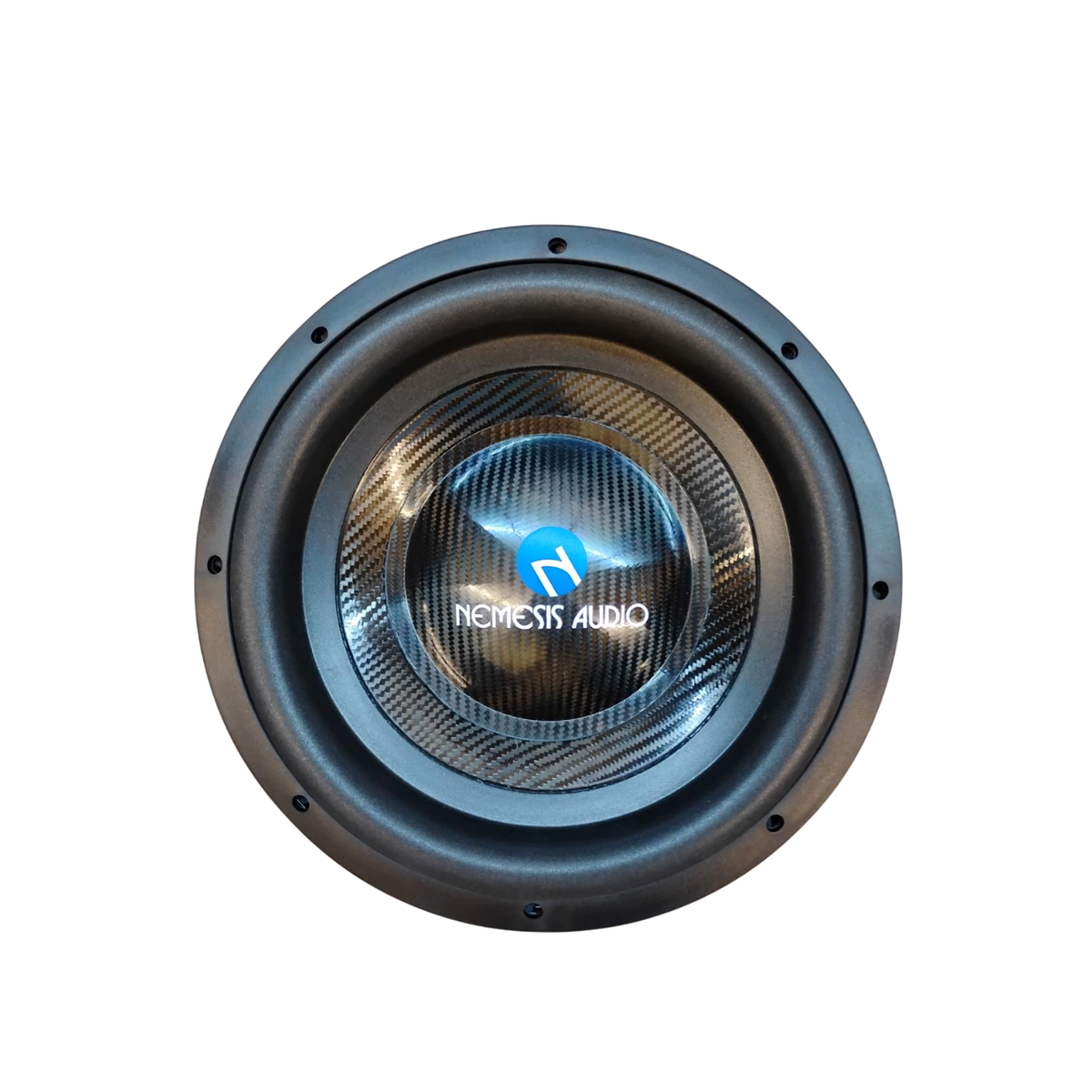 Nemesis Audio NEO-C12 12" 4000W RMS Neo Subwoofer DVC