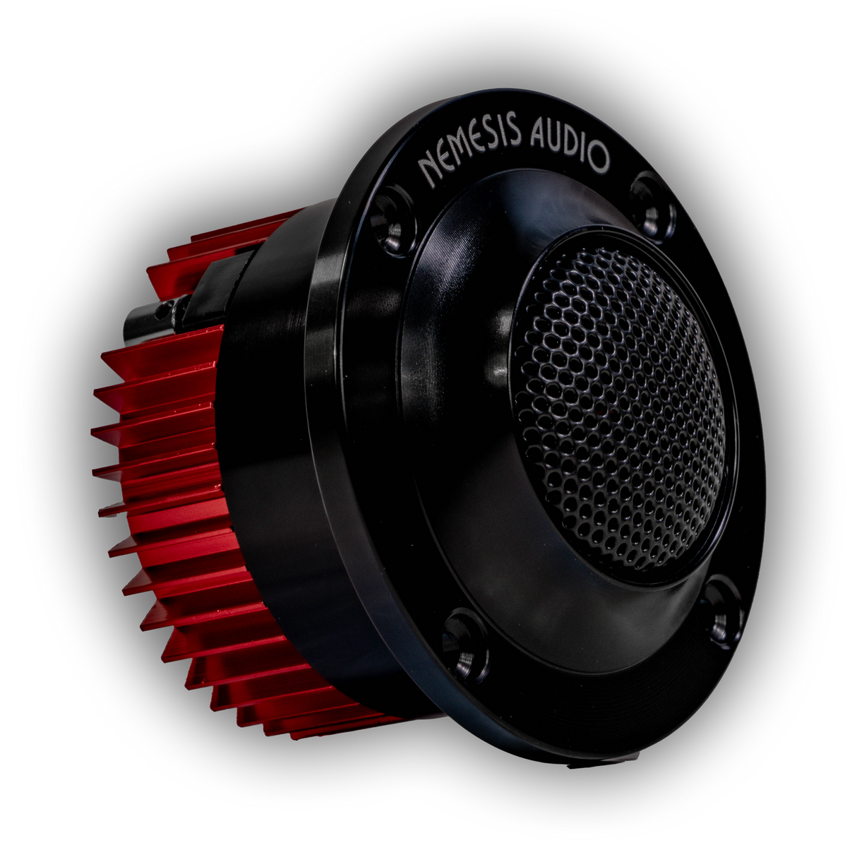 Nemesis Audio NEO-TW05 240W Neo Super Tweeter (Pair) Nemesis Audio