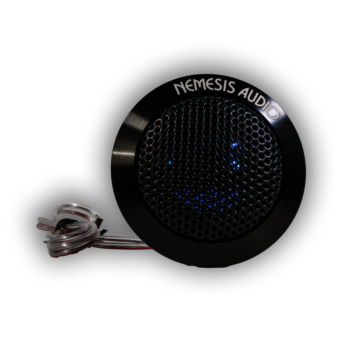 Nemesis Audio NEO-TW11 80W Neo Silk Dome Tweeters (Pair)