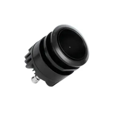 Nemesis Audio NEO-TW66 240W High Compression Neo Super Bullet Tweeters (Pair)