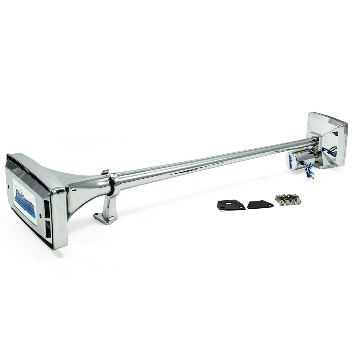 Mother Trucker Air Horn HornBlasters