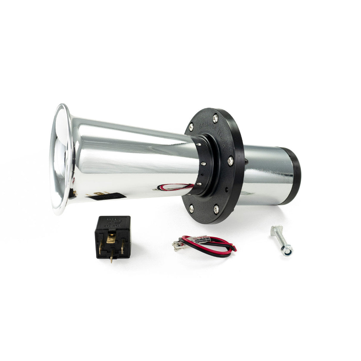 Motor-Driven Oogah/Klaxon Horn HornBlasters