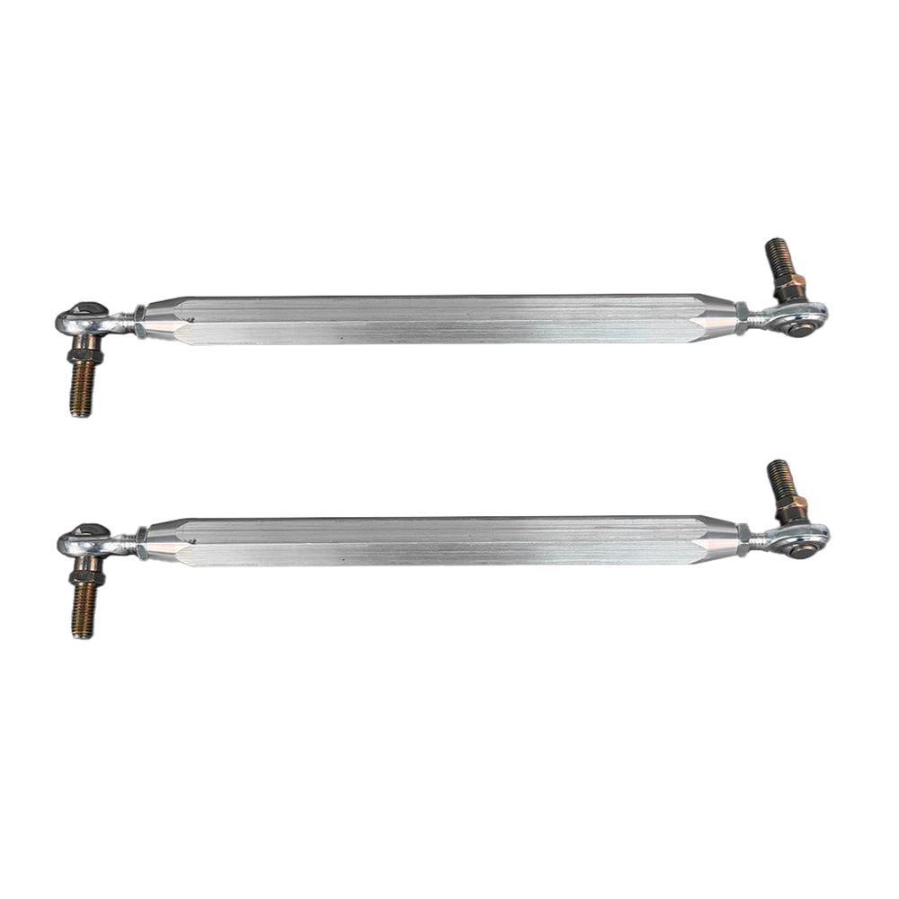 Heavy Duty Tie Rods For 2014+ Honda Rancher, Foreman, Rubicon Vessel Powersports