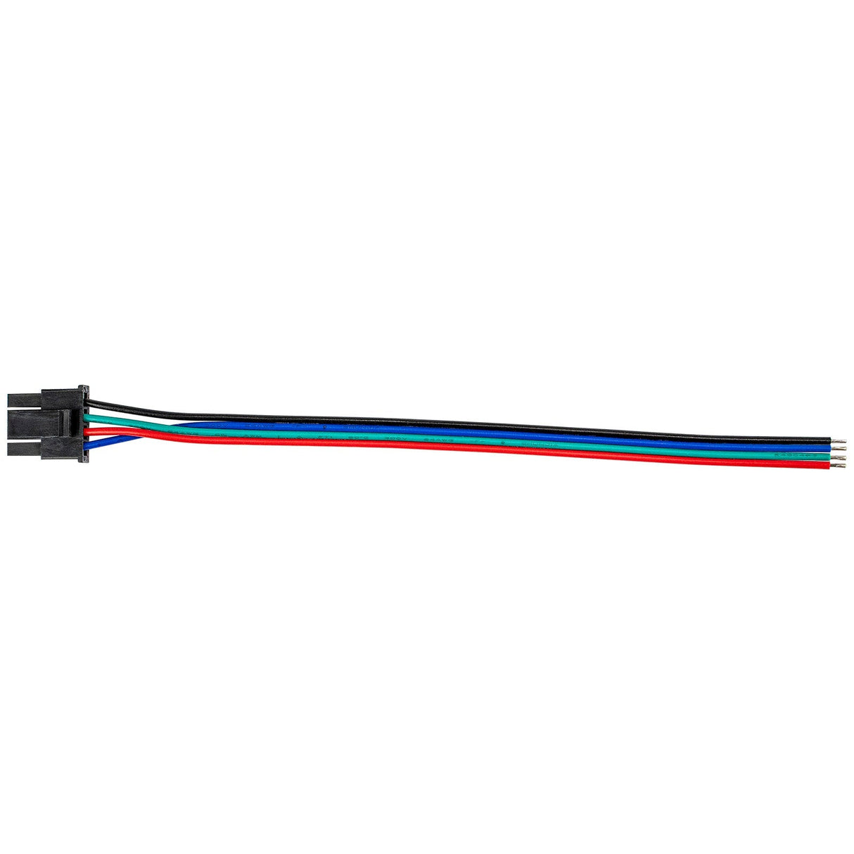 Wireless Stream RGB LED Controller (NL-464-BTK) Audiopipe