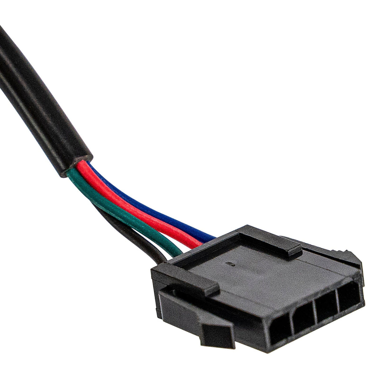 Wireless Stream RGB LED Controller (NL-464-BTK) Audiopipe