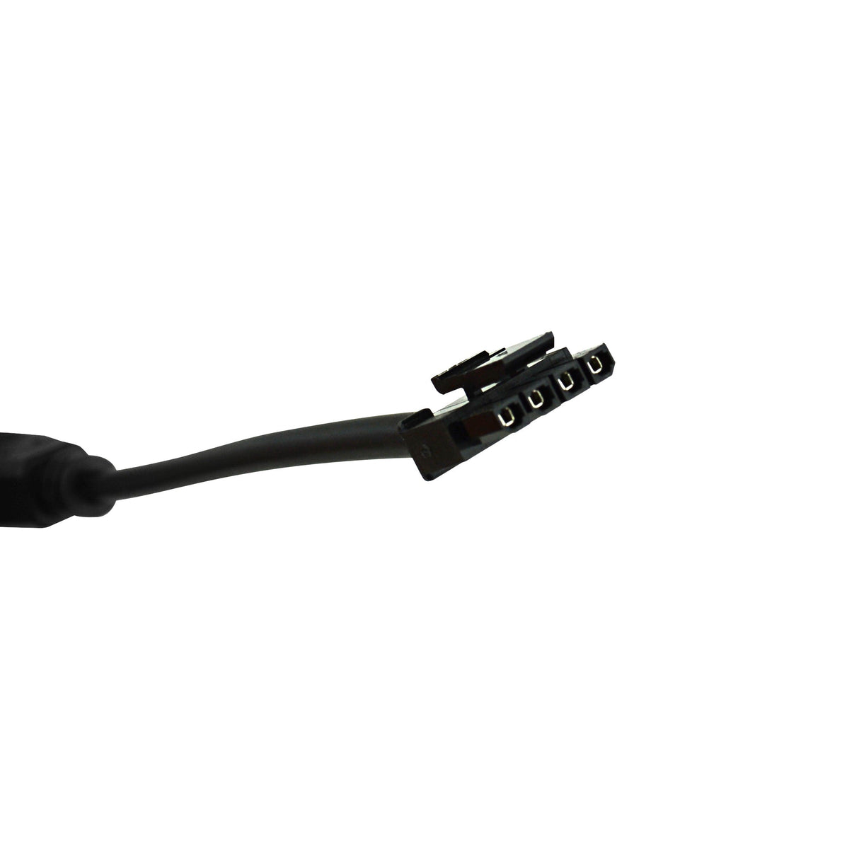 NL-8LESP-Y85 - Y (1 to 2 Way) 8.5” Power Wire Splitter Audiopipe