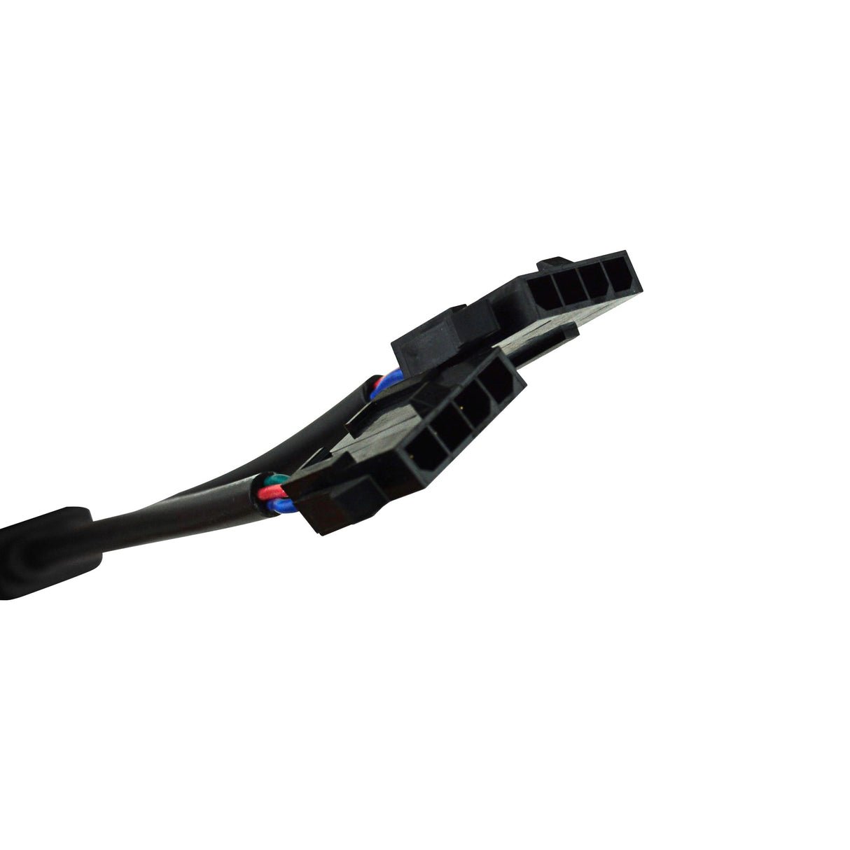 NL-8LESP-Y85 - Y (1 to 2 Way) 8.5” Power Wire Splitter Audiopipe