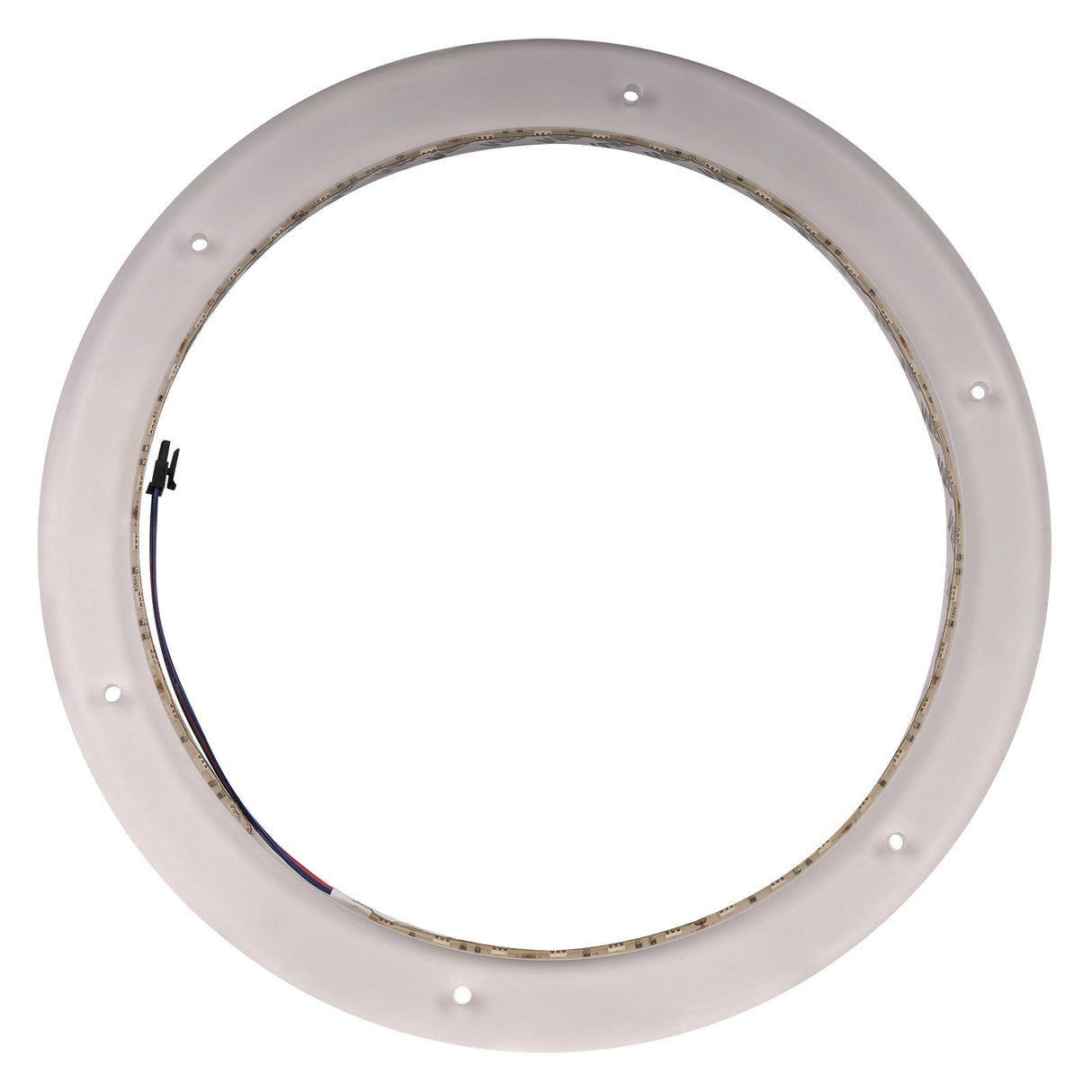 10" RGB LED Speaker Ring (NL-RI1050-RGB) Audiopipe