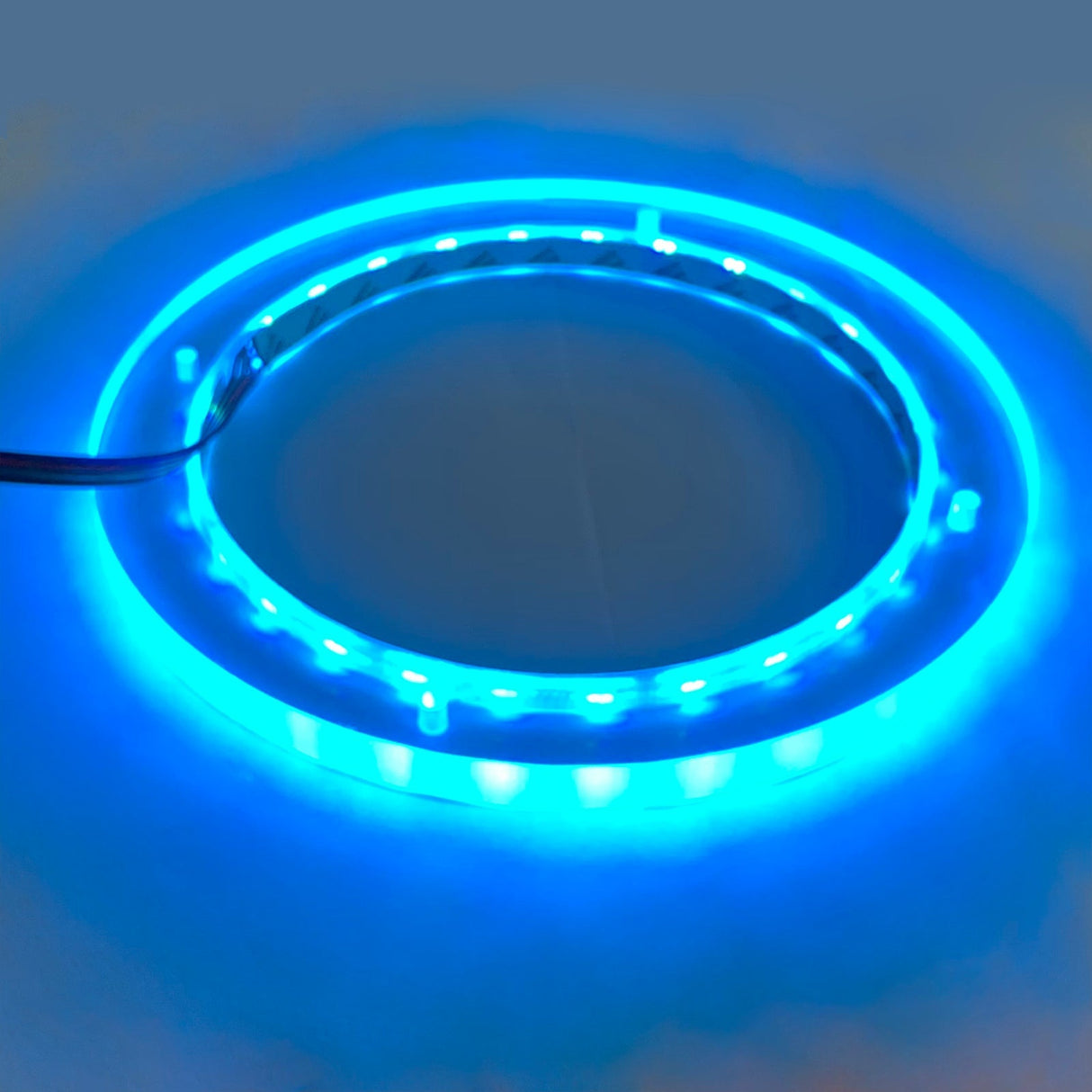 10" RGB LED Speaker Ring (NL-RI1050-RGB) Audiopipe