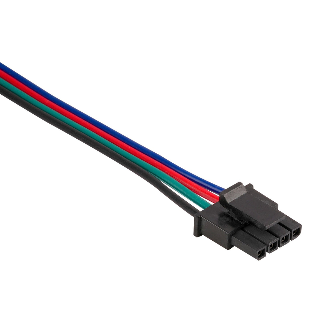 8" RGB LED Speaker Ring (NL-RI8050-RGB) Audiopipe