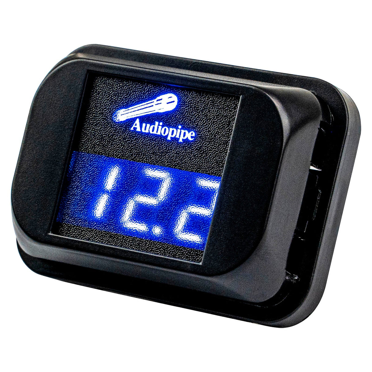 Digital Voltage Meter (NLD-100) Audiopipe