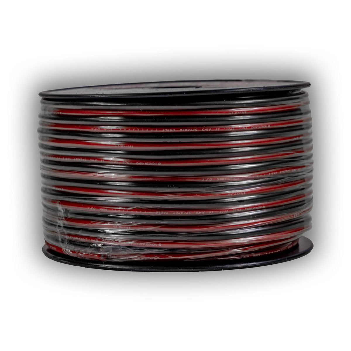 Nemesis Audio NM-14/150 14G Copper Speaker Wire - 150 Ft