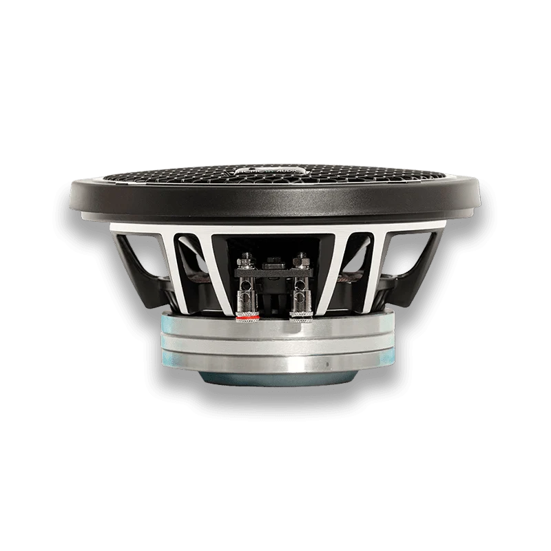 Nemesis Audio NEO-MB65CF 6.5″ 300W RMS Water Resistant Neodymium Midbass Speaker(Single)