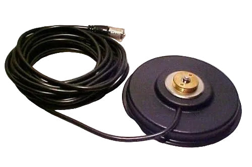 Workman PM 5 NMO Magnet Mount PL-259 Workman
