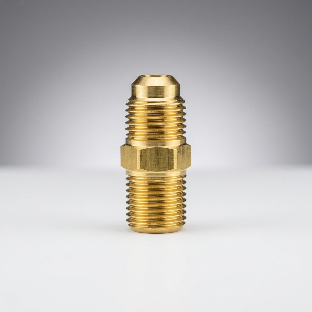 Straightline 4AN x 1/8" NPT Nitrous Filter