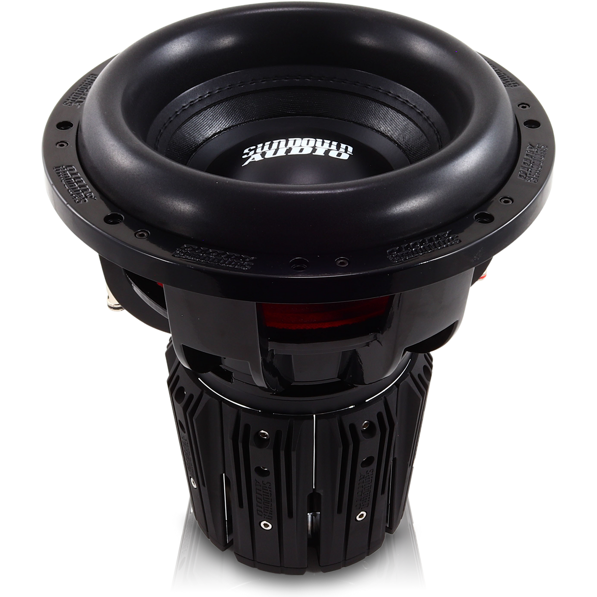 Nightshade NS-Series NS6 12" 3000W Subwoofer NS v.6 *USED*