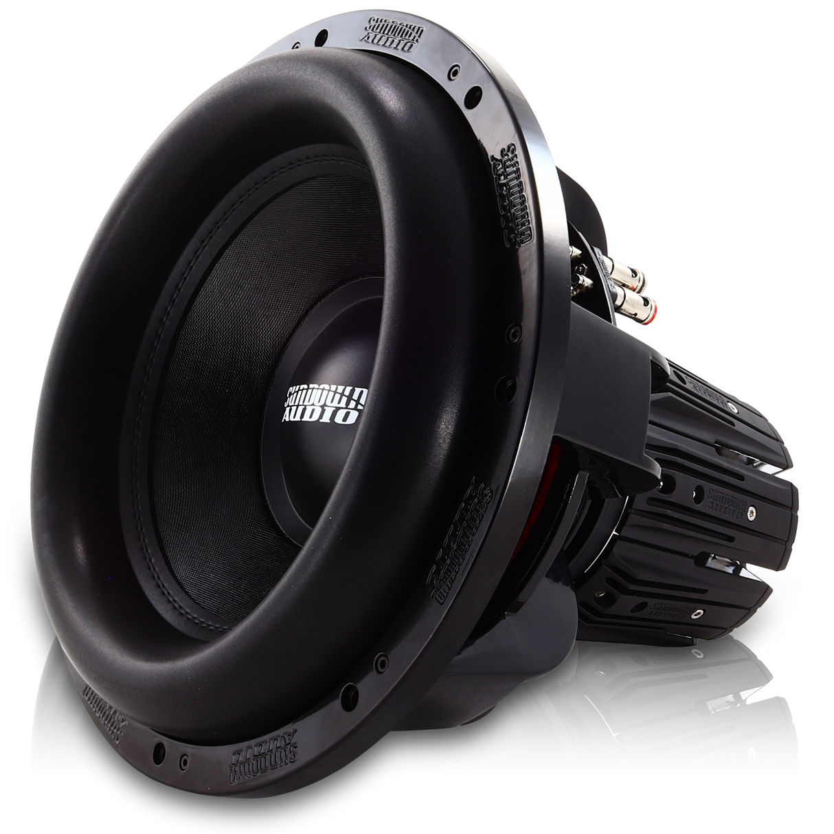 Nightshade NS-Series NS6 15" 3000W Subwoofer NS v.6 *USED*