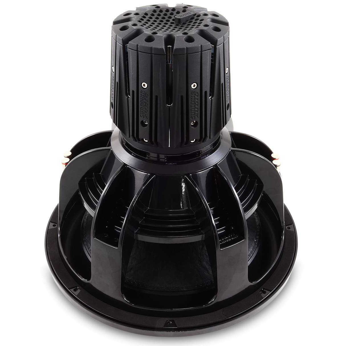 Nightshade NS-Series NS6 18" 3500W Subwoofer NS v.6