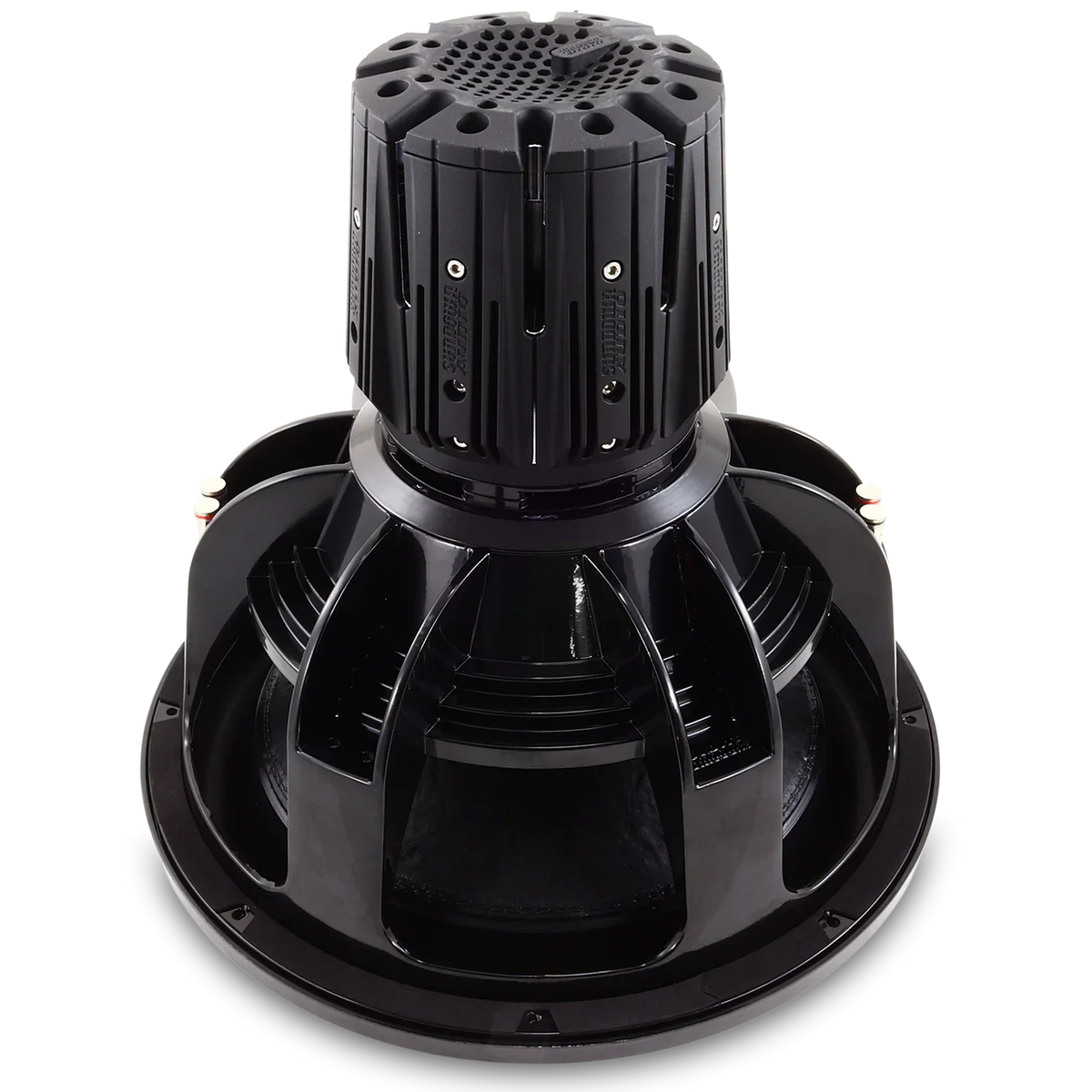 Sundown Audio Nightshade NS v.6 18" 3500W RMS Subwoofer