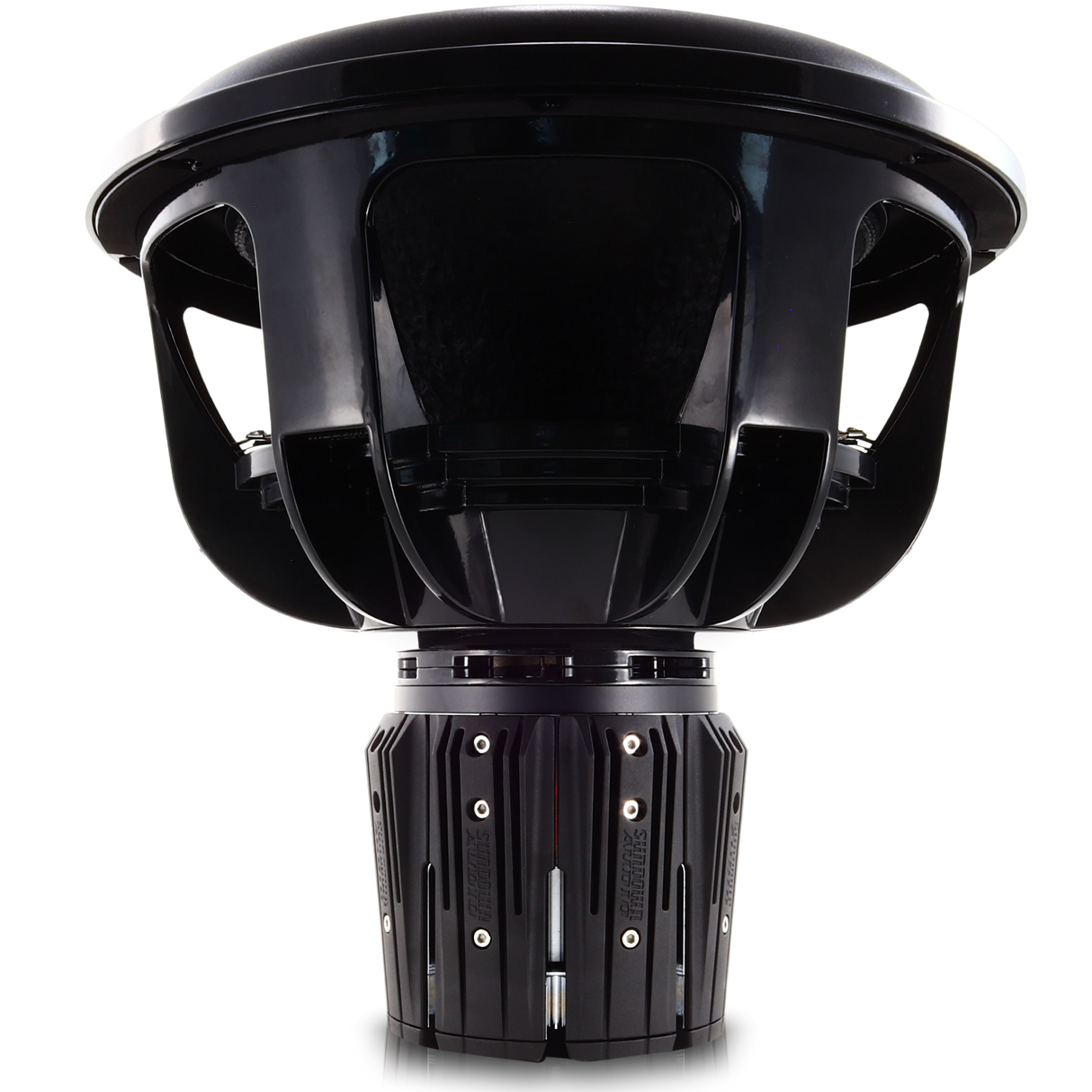 Nightshade NS-Series NS6 18" 3500W Subwoofer NS v.6