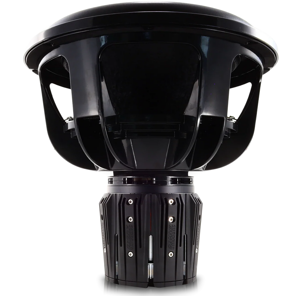 Sundown Audio Nightshade NS v.6 18" 3500W RMS Subwoofer