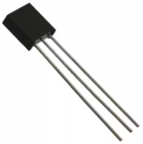 NTE2355 - NPN Transistor, SI w/10K Resistor NTE
