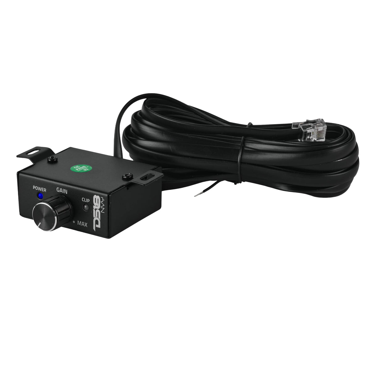 NVY Full Range Monoblock Amplifier 1800 Watts RMS @ 1-Ohm