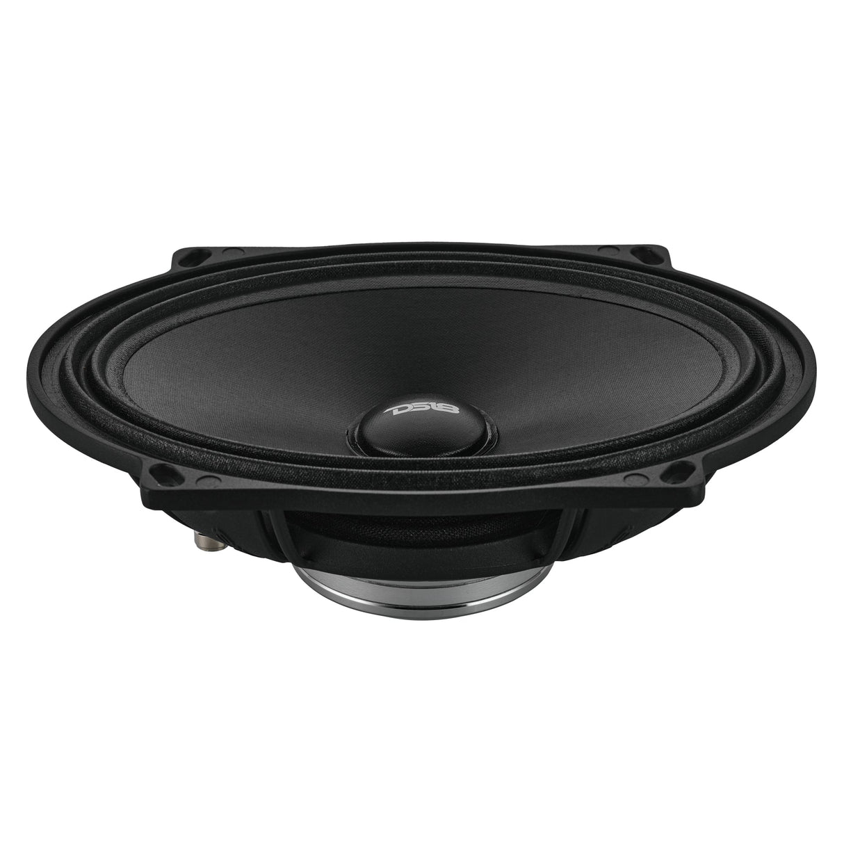 5x7" Full-Range Neodymium Speaker With Water-Resistant Cone | 150W RMS 2-Ohm