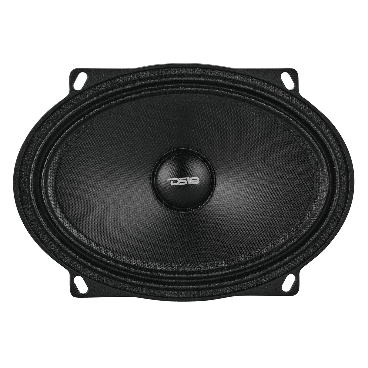 5x7" Full-Range Neodymium Speaker With Water-Resistant Cone | 150W RMS 4-Ohm