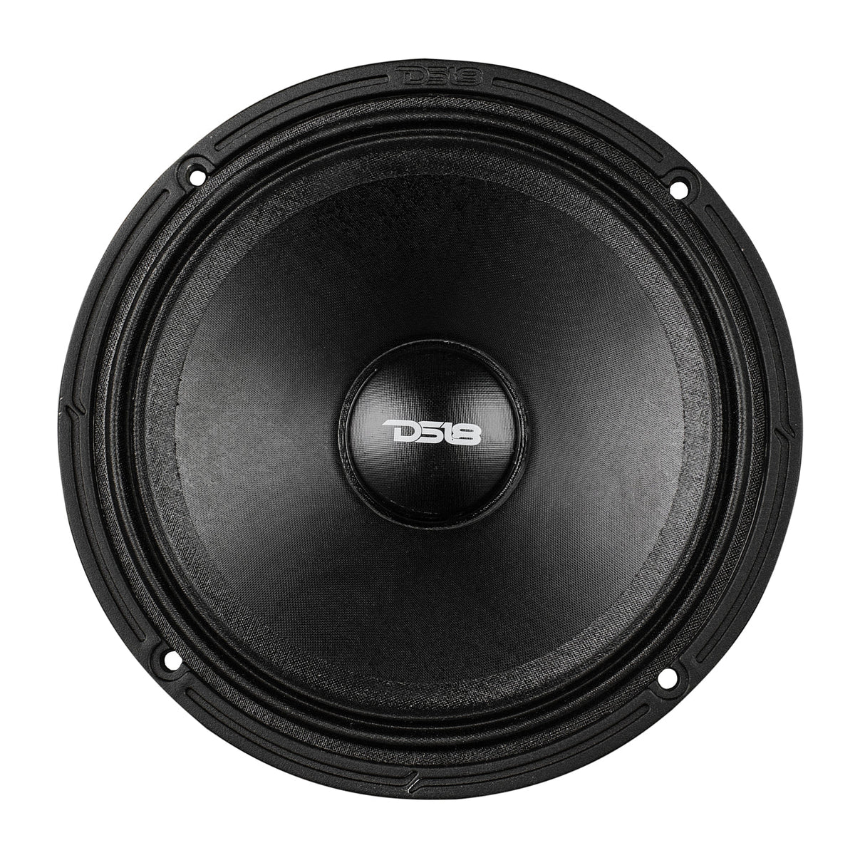 6.5” Full-Range Neodymium Speaker With Water-Resistant Cone | 250W RMS 2-Ohm