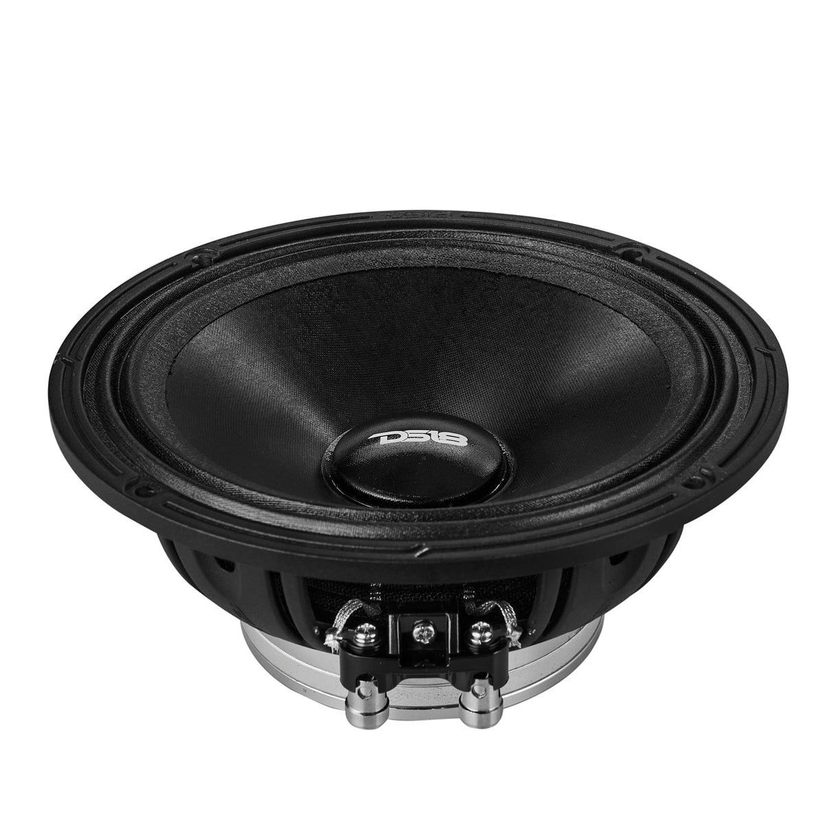 6.5” Full-Range Neodymium Speaker With Water-Resistant Cone | 250W RMS 4-Ohm