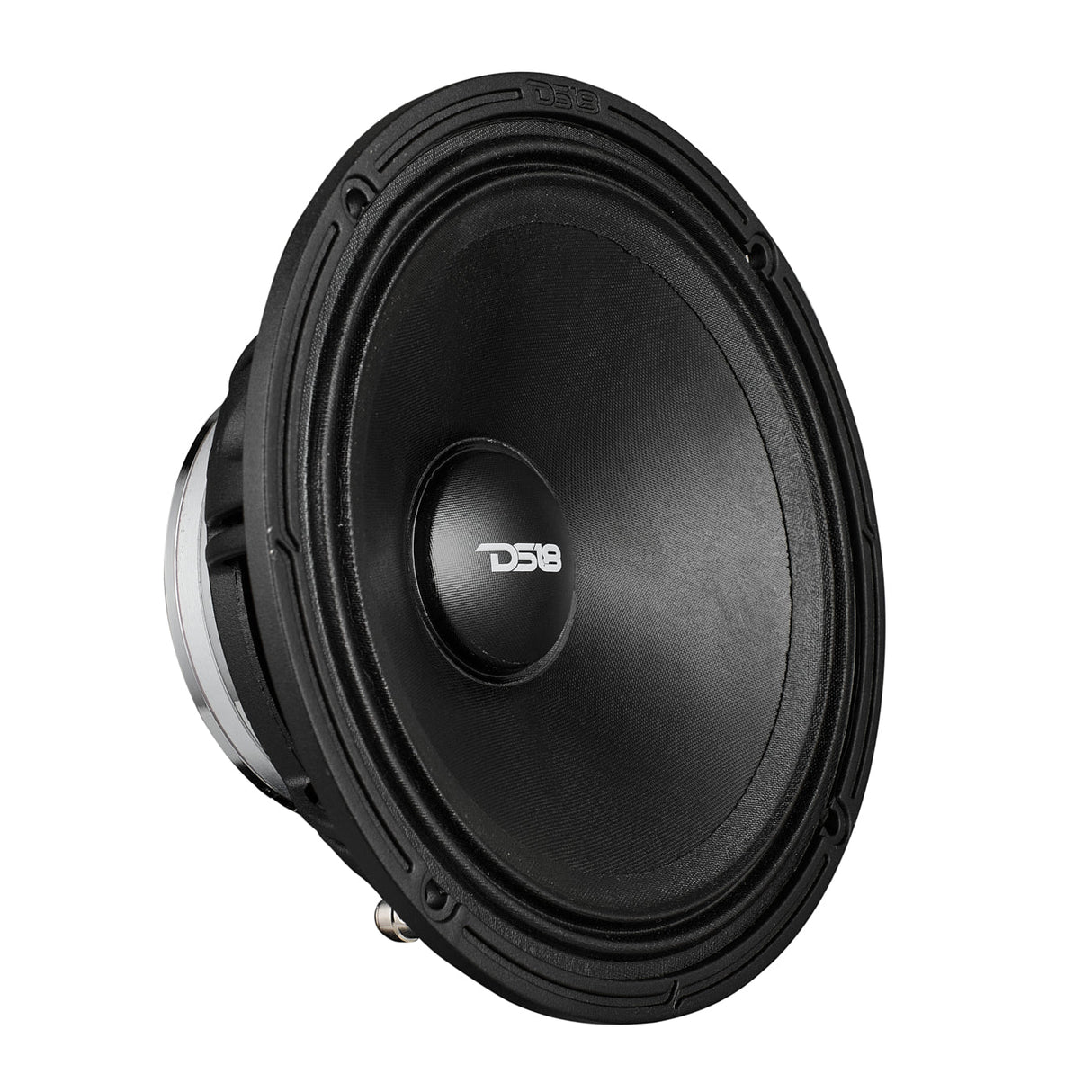 6.5” Full-Range Neodymium Speaker With Water-Resistant Cone | 250W RMS 4-Ohm