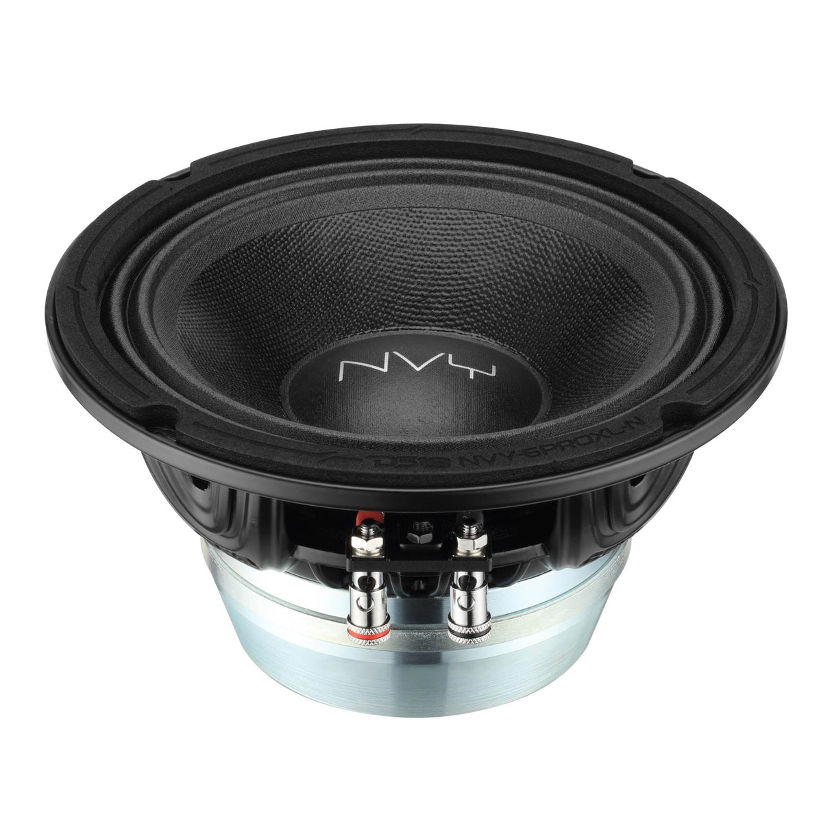 6.5” Neodymium Midrange Loudspeaker | 400W 2-Ohm