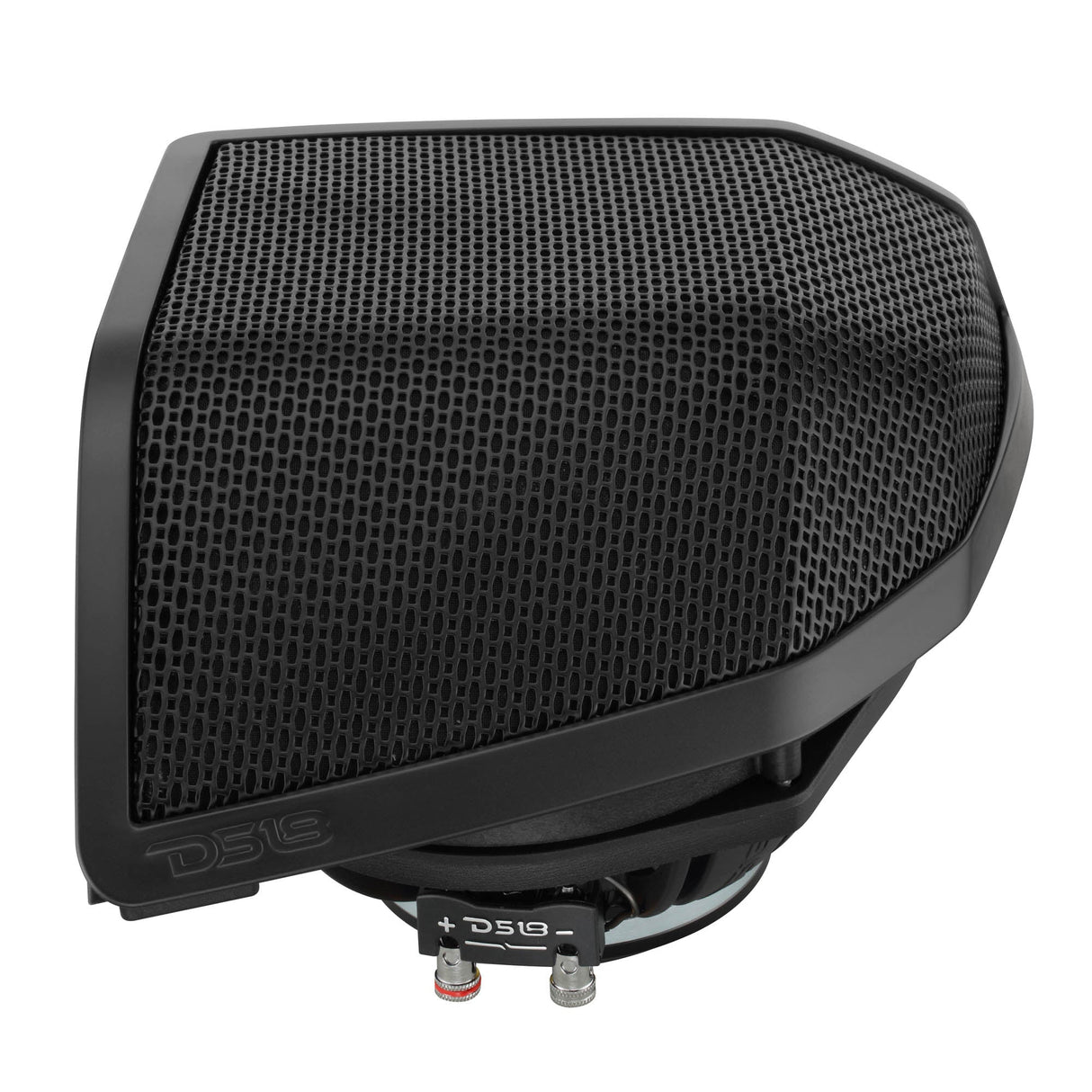 Harley-Davidson 2024+ Road Glide & Street Glide Saddlebag Speaker Kit – Preloaded with 6x9" NVY-69CFZT-N4