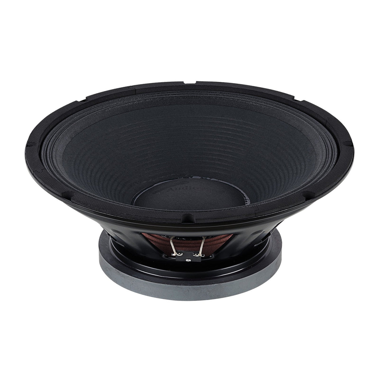 15" Professional Public Address Woofer (NWA-15200-4) Audiopipe
