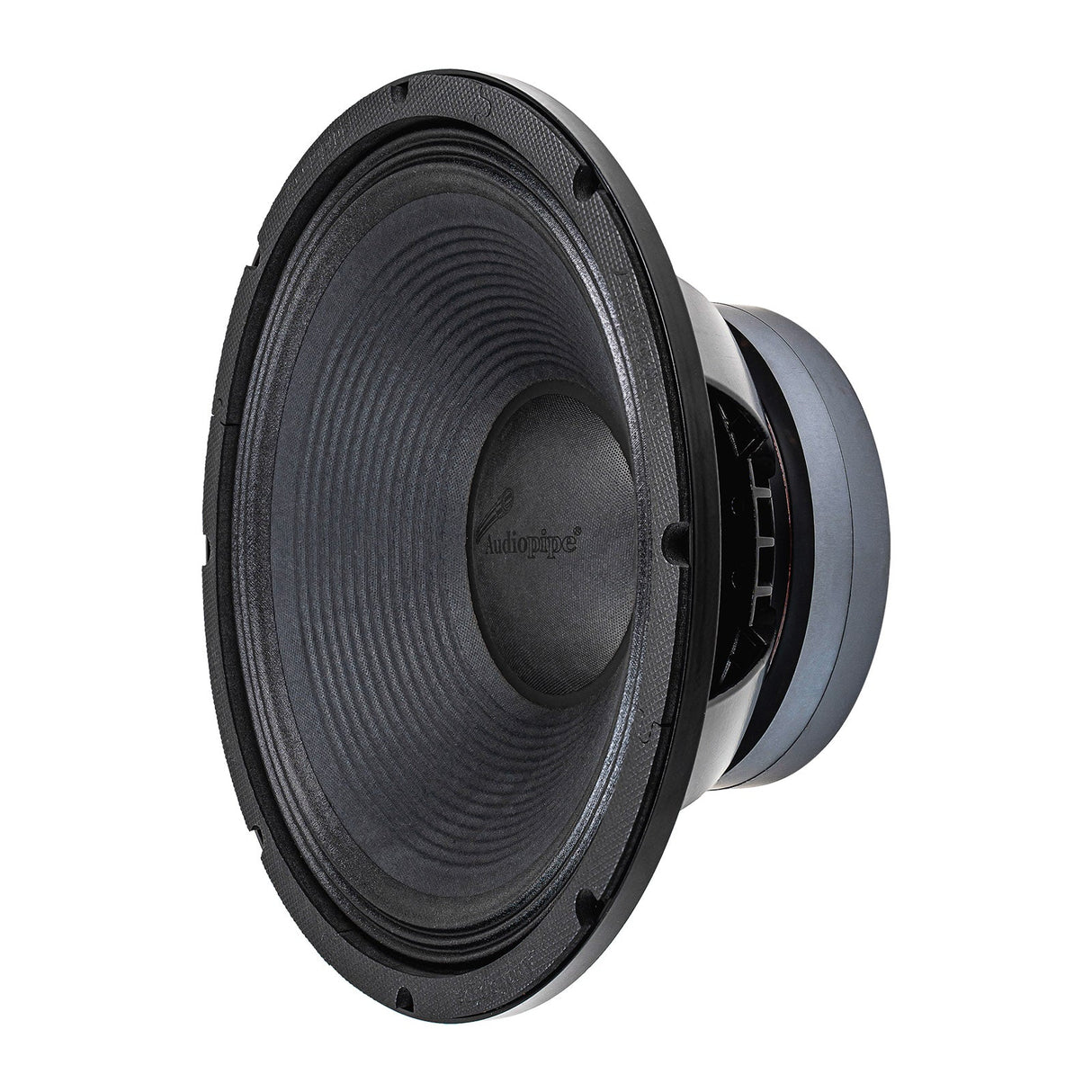 15" Precision Professional Woofer (NWA-15204D) Audiopipe