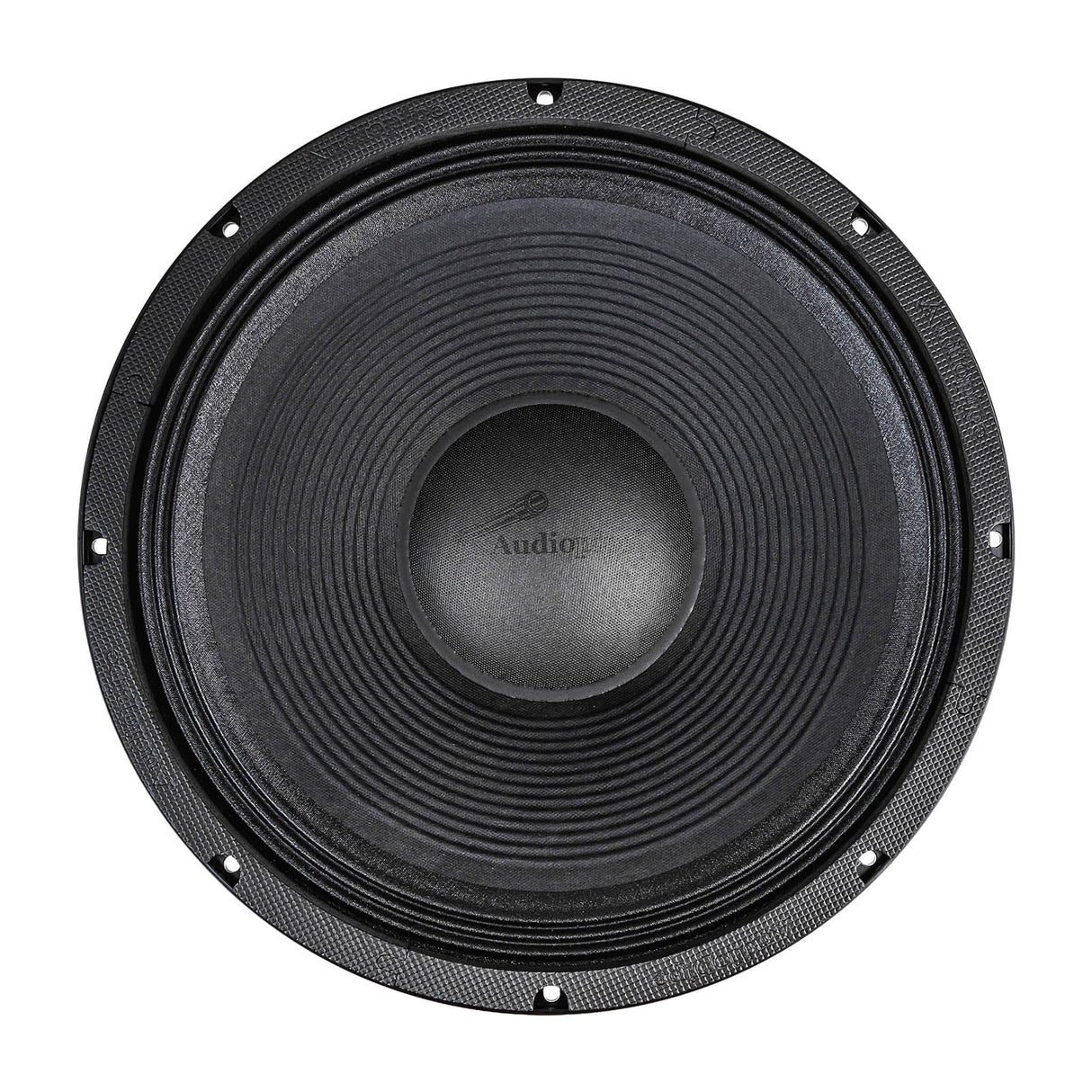 15" Precision Professional Woofer (NWA-15204D) Audiopipe