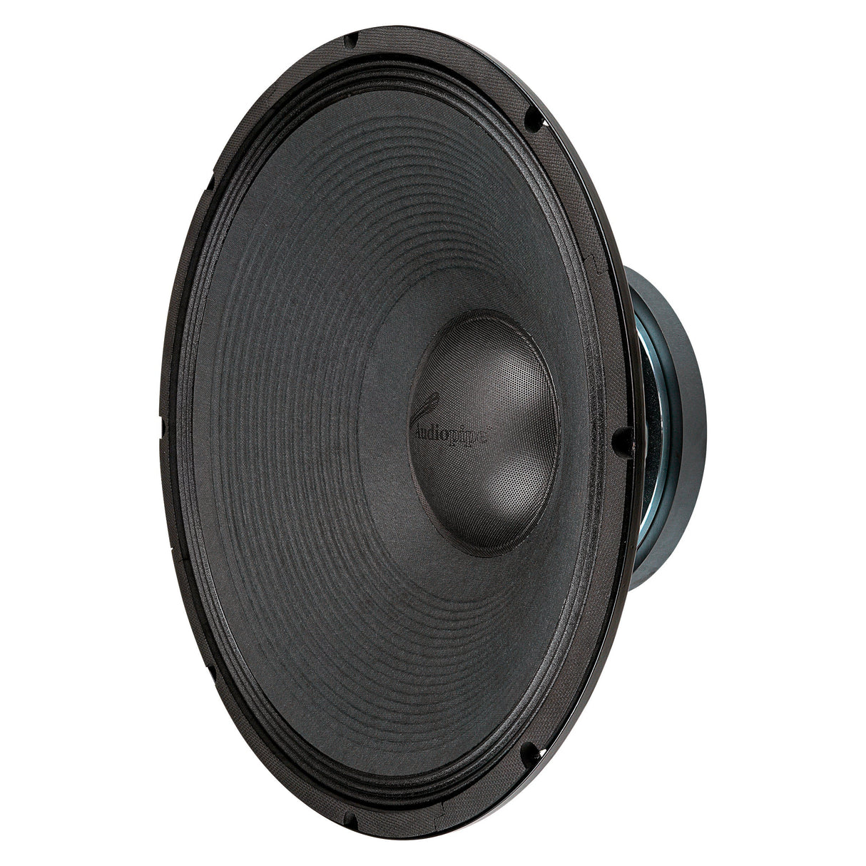 18" Professional Public Address Woofer (NWA-18110-8) Audiopipe